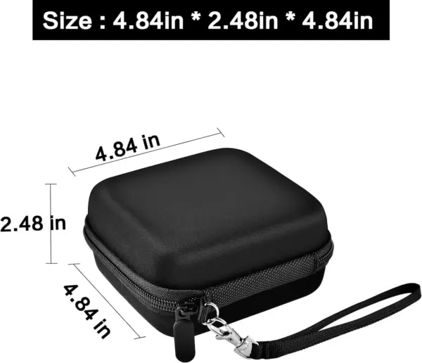 NETGEAR Nighthawk M5 M6 Router Protective Case - Image 5
