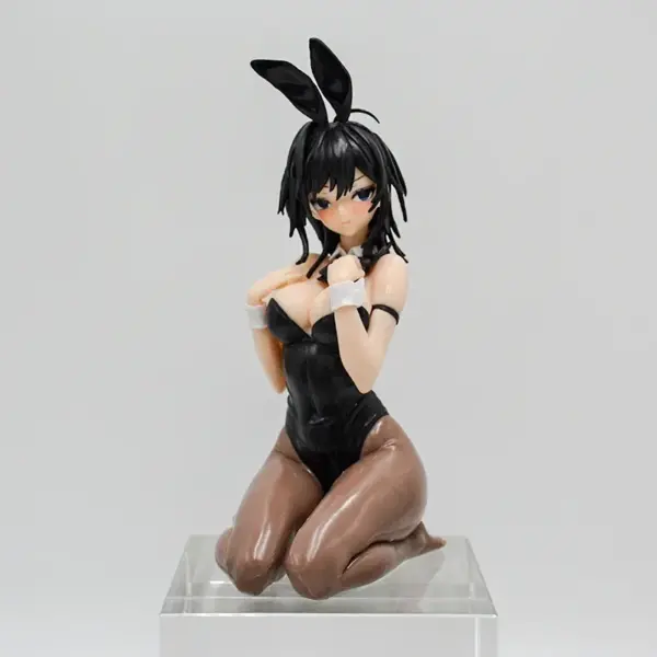 Charm Taya Demon Maid Anime Figure 17cm - Image 16