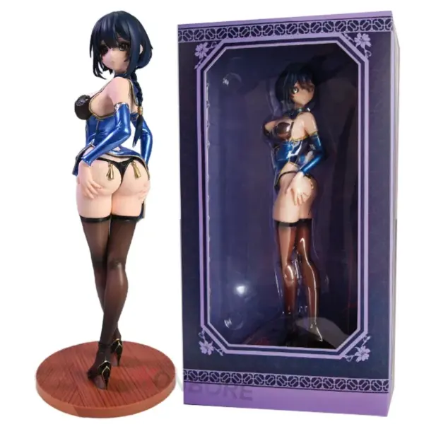 Nangong Yingtao 28cm Anime Figure Model