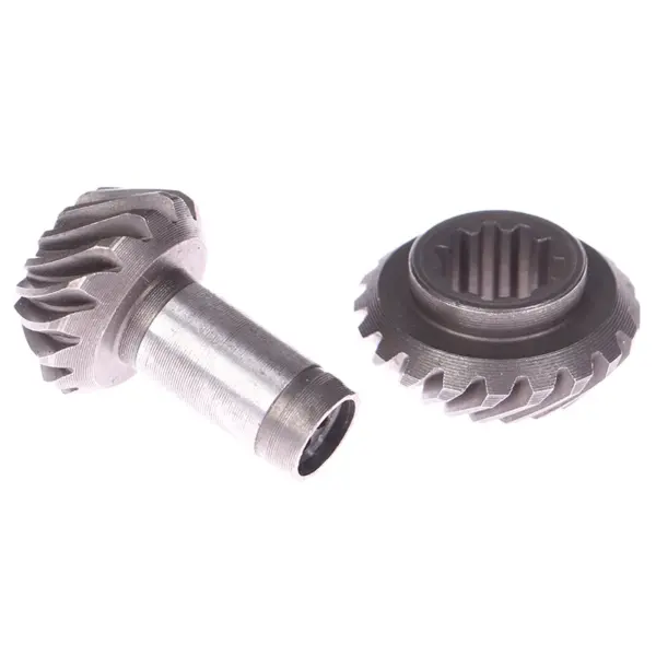 Brush Cutter Gear Assembly for Power Tools - Image 4