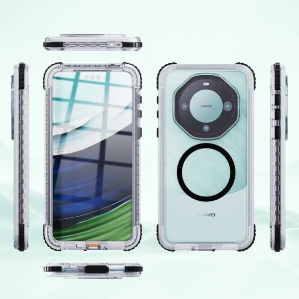 Waterproof Case for Huawei Mate 60 Pro - Image 7