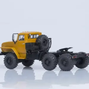 1:43 Scale Ural 44202-0311-31 Diecast Truck 8 Sf71bcfc08f2c491b875f5ce9e979996dM