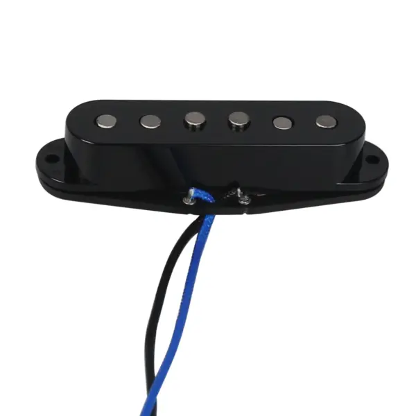 Alnico 5 Single Coil Guitar Pickup 52mm - Image 3