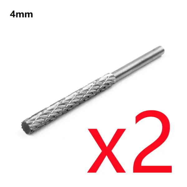High-Speed Steel Rotary File Grinding Tool - Image 8