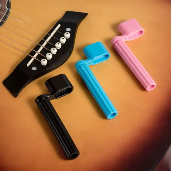 Guitar Tool Winder and Peg Puller Accessory - Image 6