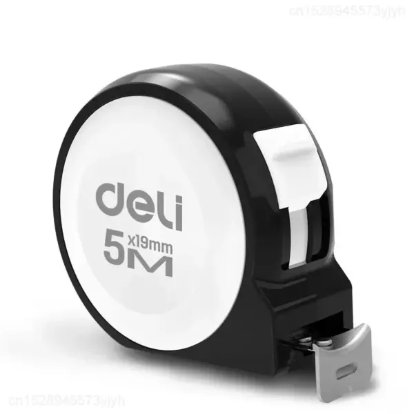 3m 5m Steel Measuring Tape with Auto Lock - Image 7
