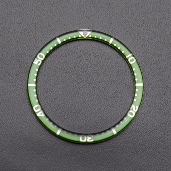 38MM Aluminum Bezel Insert for SKX007 SKX009 - Image 43