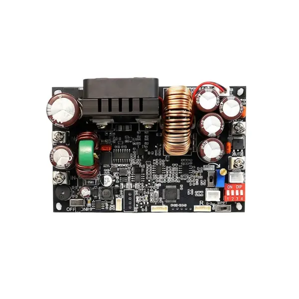 70V 25A 1750W CNC Power Supply Module - Image 8