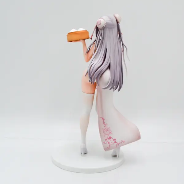 Miko Momoman-chan 24cm Anime Action Figure - Image 4