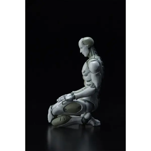 1/12 Scale Heavy Industries Male Action Figure - Image 5