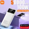 Xiaomi 100W 50000mAh Power Bank for Devices