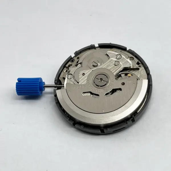 Japan NH36A Golden Movement Crown Replacement - Image 6