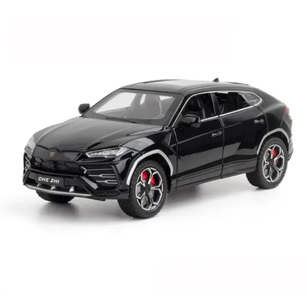 1:24 Lamborghini URUS Metal Diecast Model Car - Image 7