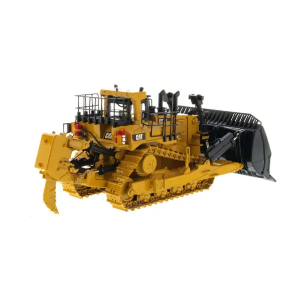 1:50 Scale CAT D11T CD Diecast Model - Image 3