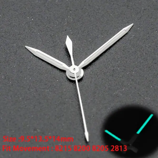 Watch Hands for NH35 7s26 SKX Series - Image 16