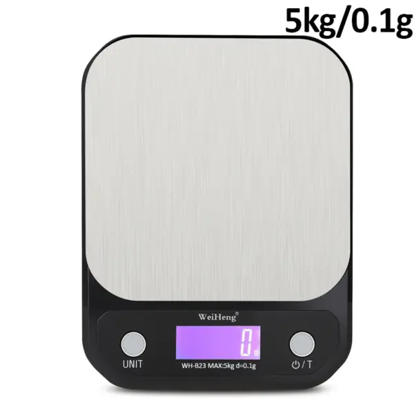 Digital Kitchen Scale 10kg High Accuracy - Image 7