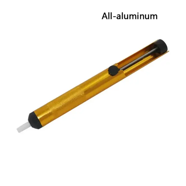 Aluminum Desoldering Pump for Solder Removal - Image 12