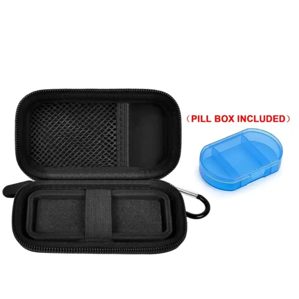 Storage Case for KardiaMobile EKG Monitors - Image 8