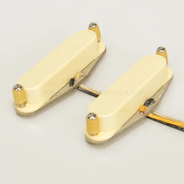 Alnico 5 Electric Guitar Pickups Set - Image 5