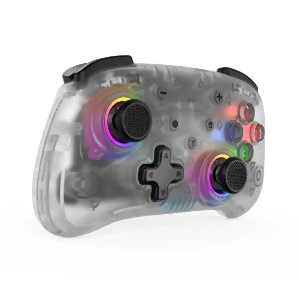 Wireless Pro Controller for Switch and Android - Image 4