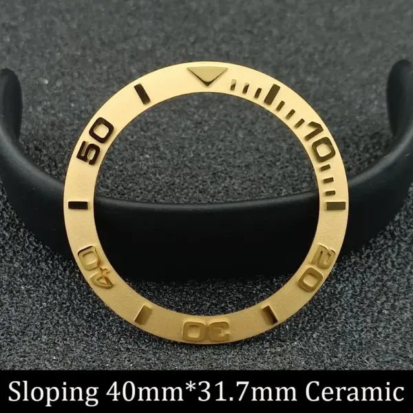 Ceramic Bezel Insert for 40mm Watches - Image 37