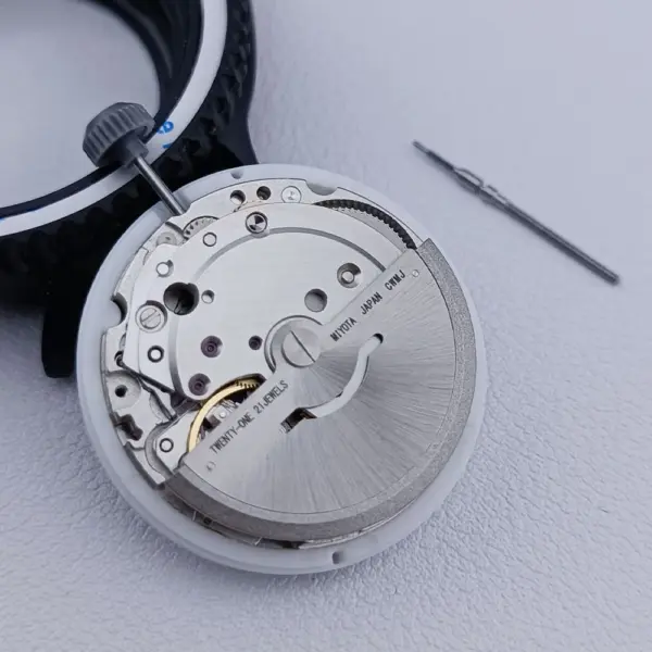 Miyota 8285 Mechanical Watch Movement Accessory - Image 2