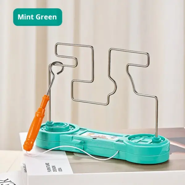 Kids Electric Shock Maze Game for Fun Learning - Image 8