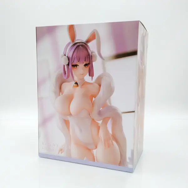 Charm Taya Demon Maid Anime Figure 17cm - Image 17