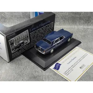 Lancia Presidential Car Diecast Model 1:43 Scale 9 Sfa956fe0b32943b5865b5866db648d78H