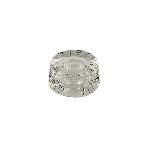 2pcs Electric Guitar Tone Volume Control Knobs - Image 7