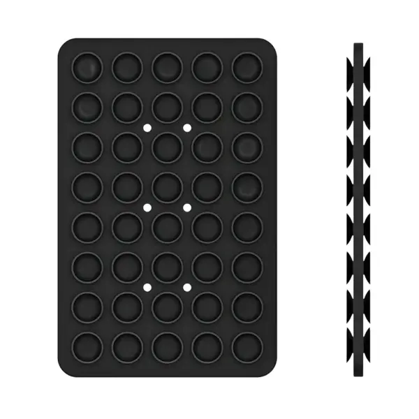 Double-Sided Silicone Suction Pad for Phones - Image 7