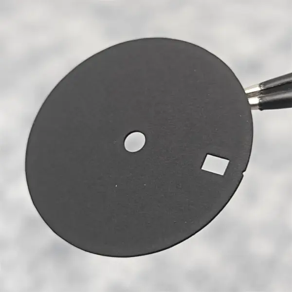 28.5mm Watch Dial for NH35/NH36 Movements - Image 4