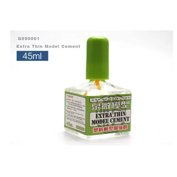 Craft Bond Instant Cement for Model Kits - Image 10