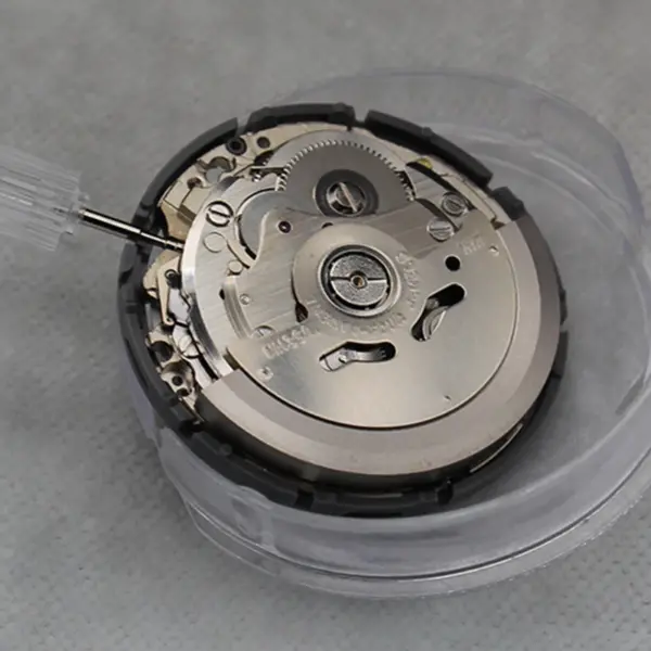 Seiko NH36 Automatic Watch Movement Replacement - Image 5