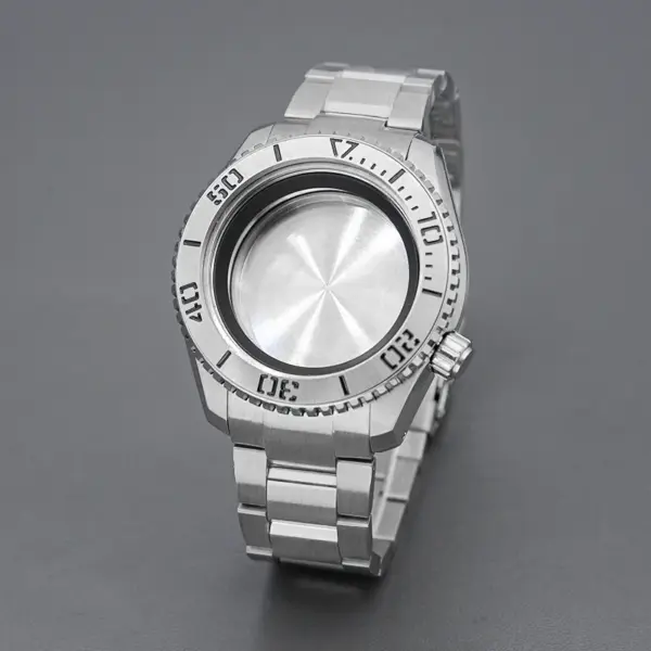 PROSPEX SNR025 Watch Case for NH35 NH36 Movement - Image 14