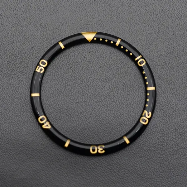 38MM Aluminum Bezel Insert for SKX007 SKX009 - Image 11