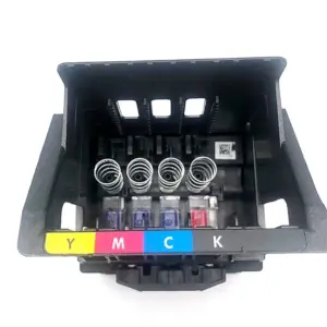 Replacement HP 711 Print Head for DesignJet T120 T530