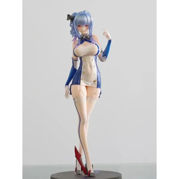 Azur Lane St. Louis Action Figure 26cm - Image 7