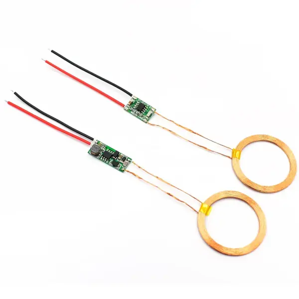 5V Wireless Power Supply Module for Phones - Image 3