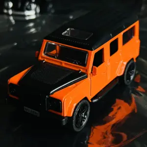 Diecast Metal Off-Road Simulation Car 11 Sfc78a27ae4354d4b9b236eae3a6b1b951