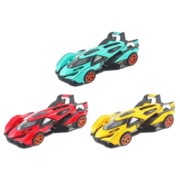 1:32 Scale Lamborghini V12 Vision GT Model Car - Image 6