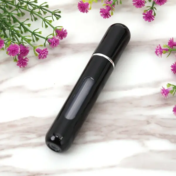 Portable 8ml Refillable Perfume Atomizer Bottle - Image 9