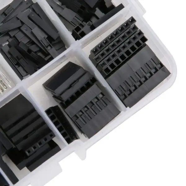 310PCS Crimping Tool Kit for Dupont Connectors - Image 5