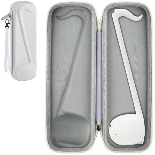 Otamatone Synthesizer Protection Case - Portable - Image 7