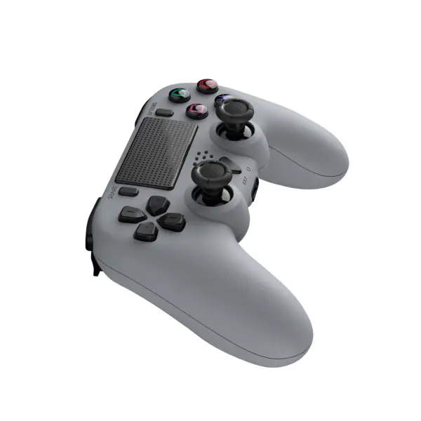 Wireless Gamepad for PS5 with Vibration & Audio - Image 4