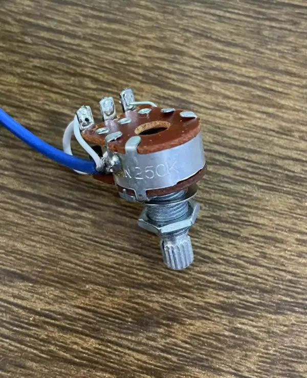 3 Band Active EQ Preamp Circuit for Guitar - Image 5