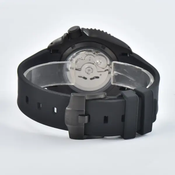 41mm Automatic Mechanical Waterproof Watch - Image 5