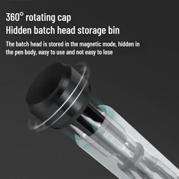 22 in 1 Mini Screwdriver Set for Devices - Image 4