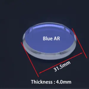 31.5mm Sapphire Crystal Watch Glass with AR Coating 18 Sfd4abc7ac80b44a8a59335fff8f56b07N
