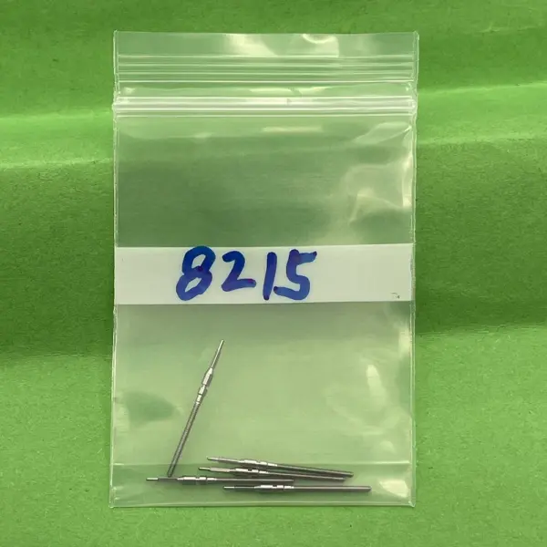 Miyota 8215 Winding Stems Set of 5 - Image 5